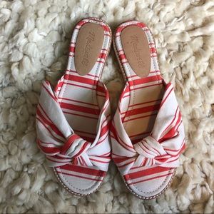 Madewell sandals